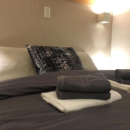 M-1 Stay Tokyo Ikebukuro Экстерьер фото