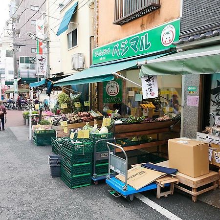M-1 Stay Tokyo Ikebukuro Экстерьер фото