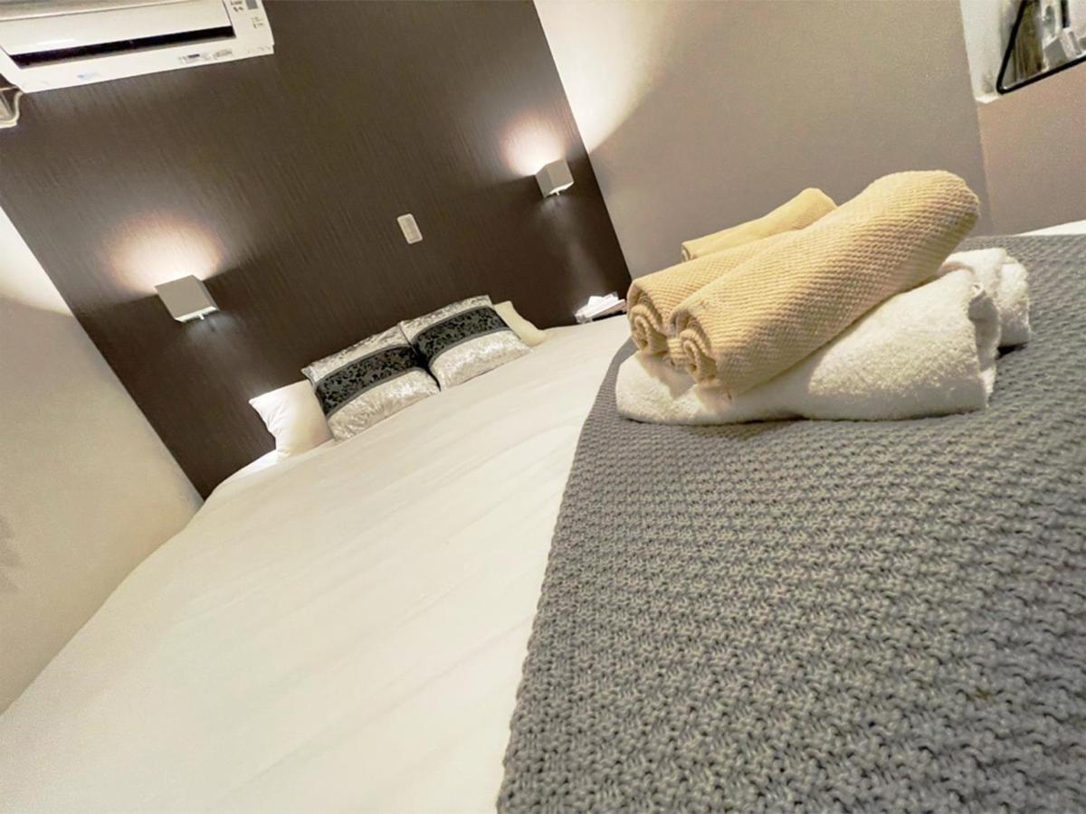 M-1 Stay Tokyo Ikebukuro Экстерьер фото