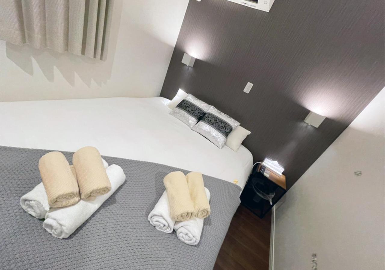 M-1 Stay Tokyo Ikebukuro Экстерьер фото
