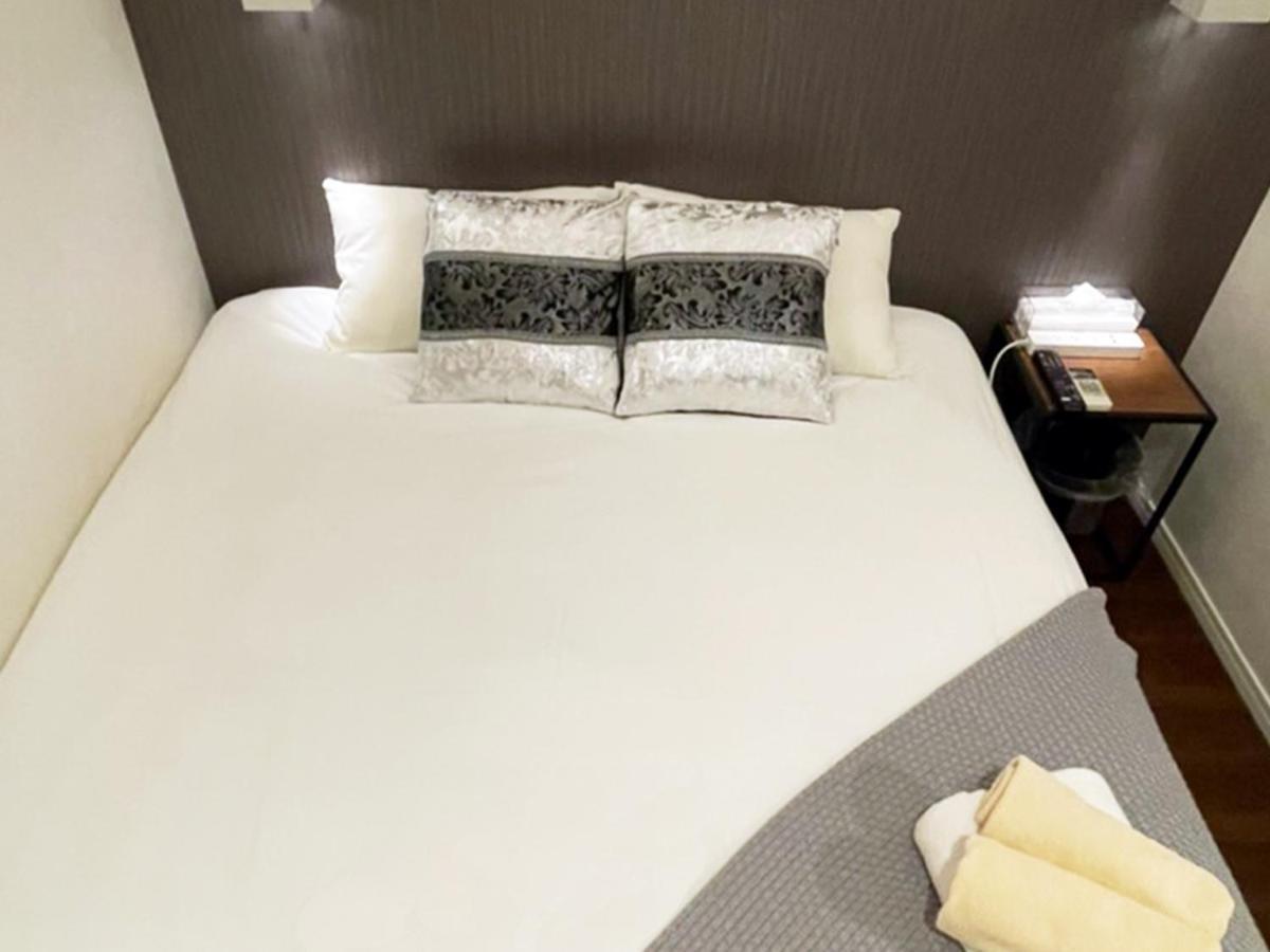 M-1 Stay Tokyo Ikebukuro Экстерьер фото
