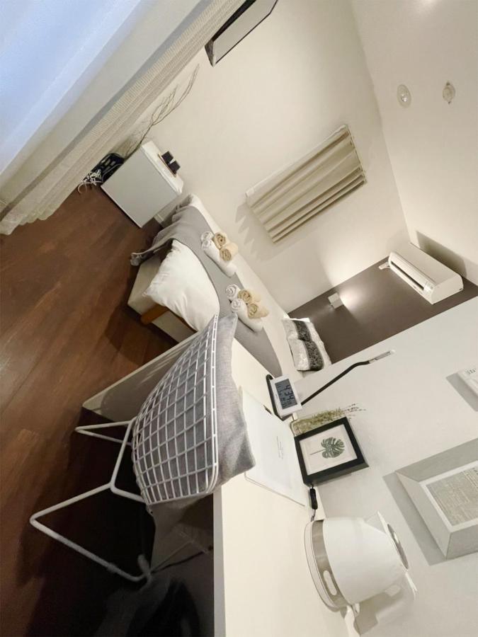 M-1 Stay Tokyo Ikebukuro Экстерьер фото