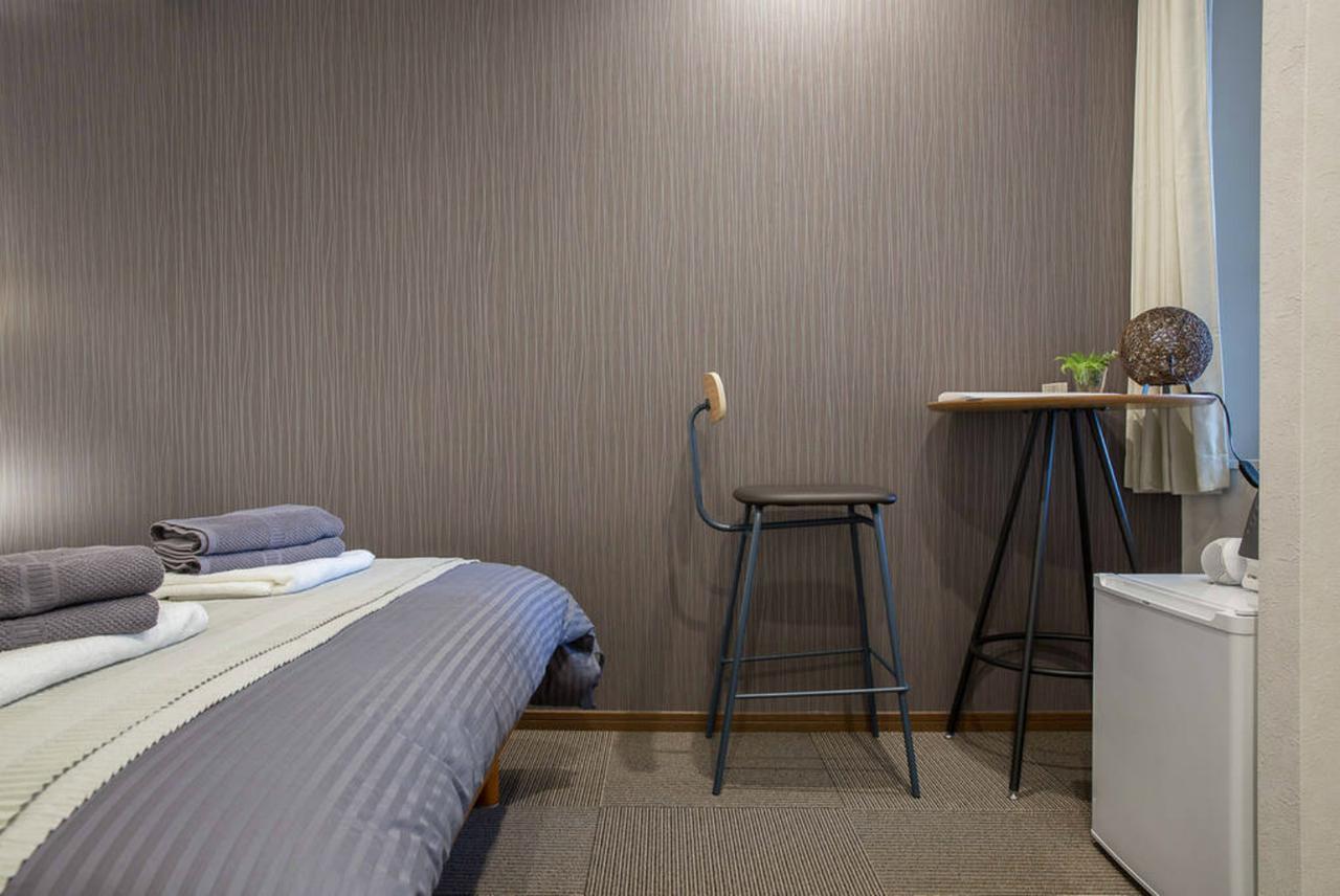 M-1 Stay Tokyo Ikebukuro Экстерьер фото