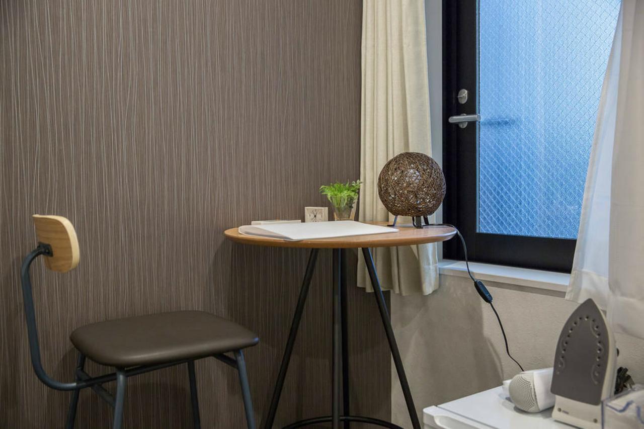 M-1 Stay Tokyo Ikebukuro Экстерьер фото