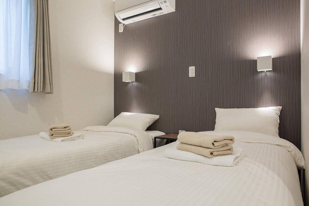 M-1 Stay Tokyo Ikebukuro Экстерьер фото