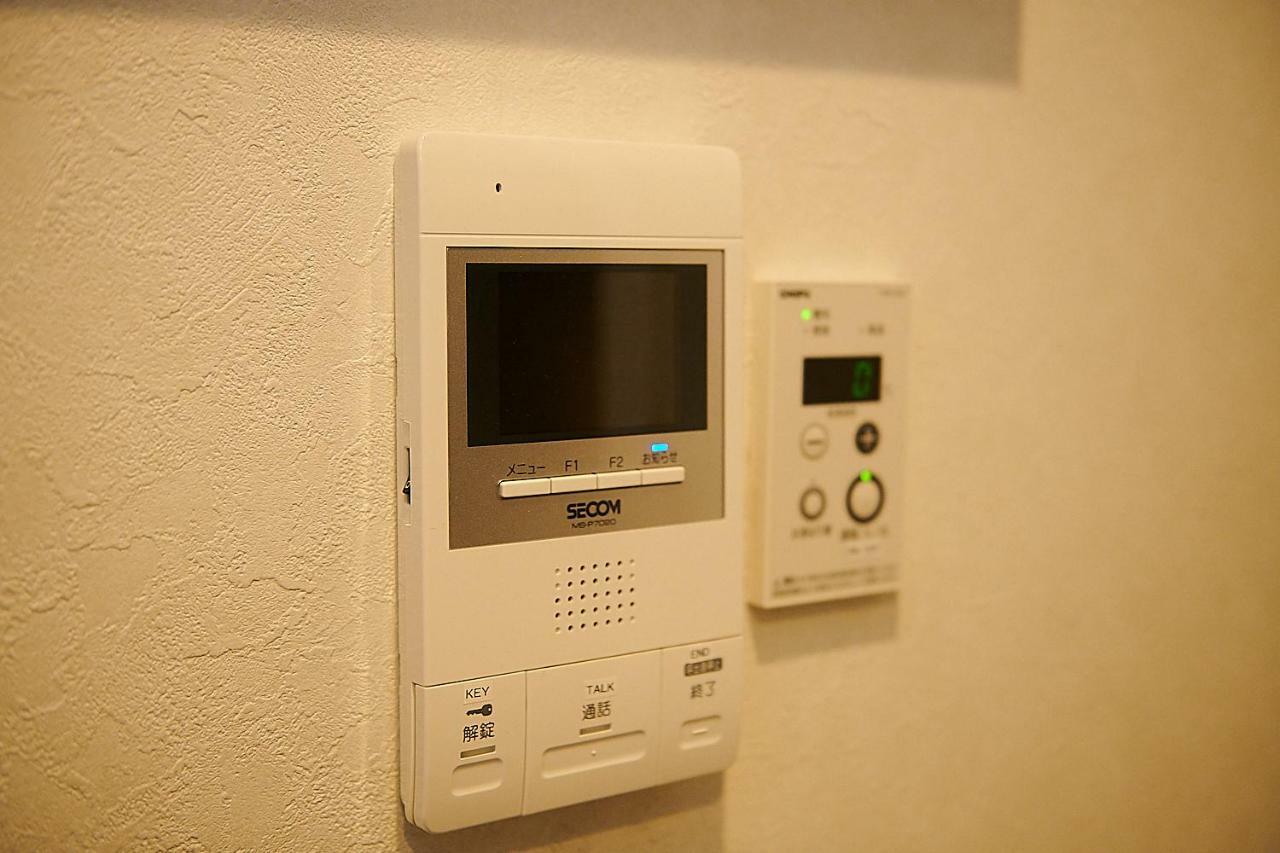 M-1 Stay Tokyo Ikebukuro Экстерьер фото