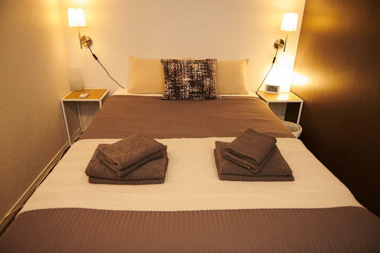 M-1 Stay Tokyo Ikebukuro Экстерьер фото