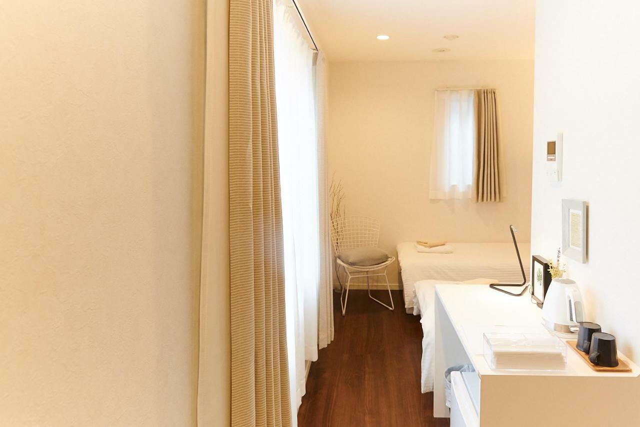 M-1 Stay Tokyo Ikebukuro Экстерьер фото